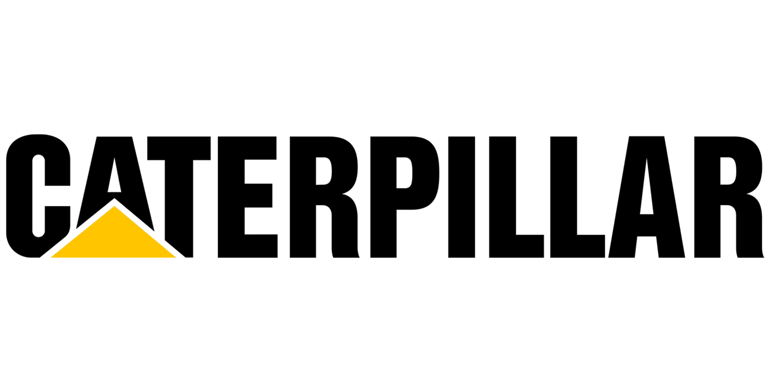 Caterpillar-Logo
